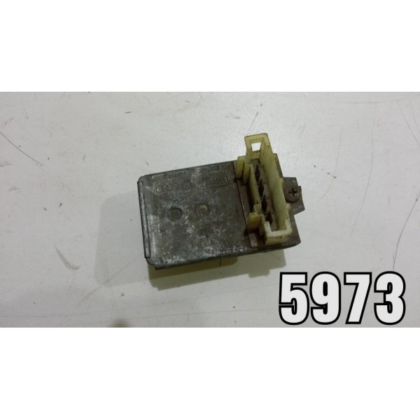 Resistencia Ventoinha Golf Jetta Polo 701959263a *5973 Cx118