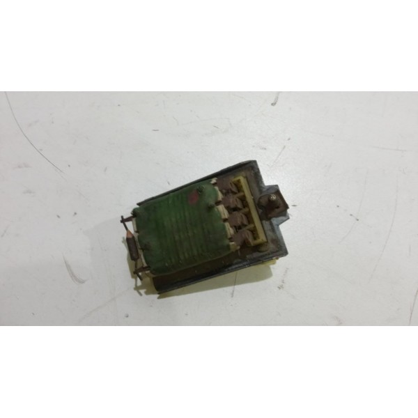 Resistencia Ventoinha Golf Jetta Polo 701959263a *5973 Cx118