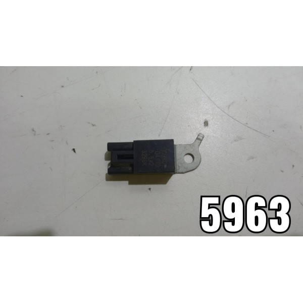 Rele Do Radio Toyota Corolla 2011 90980-04179 *5963 Cx118