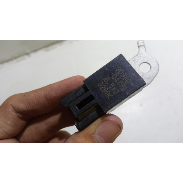 Rele Do Radio Toyota Corolla 2011 90980-04179 *5963 Cx118