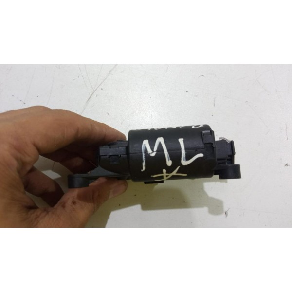 Atuador Caixa Ar Jeep Renegade Toro 1138004211 *5985 Cx118