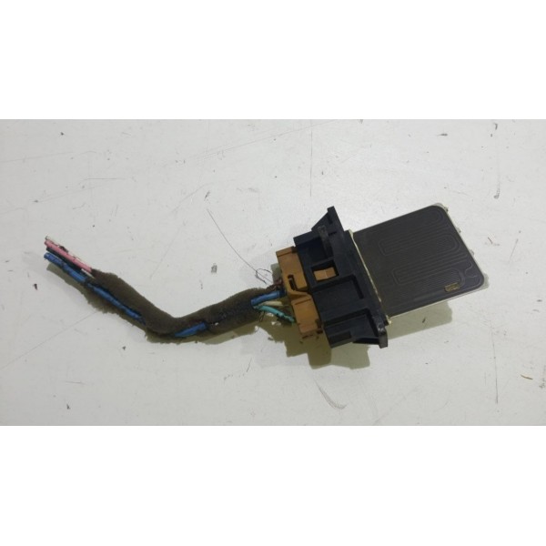 Resistencia Ar Condicionado Nissan March 27150 *5968 Cx118