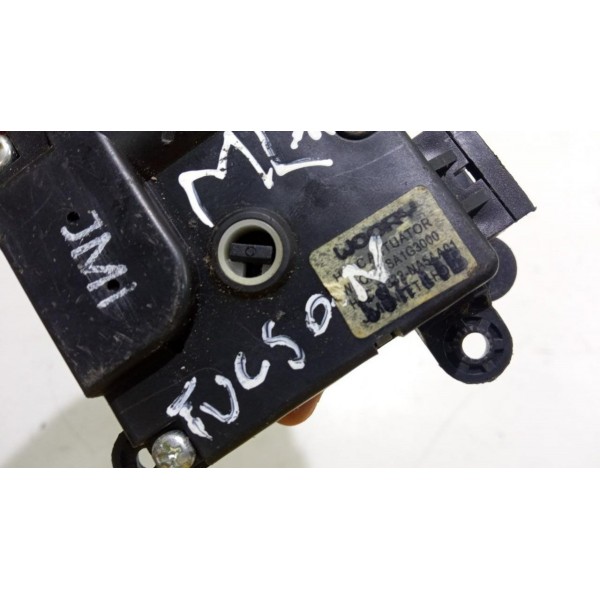 Motor Atuador Caixa Ar Tucson 2010 *5983 Cx118