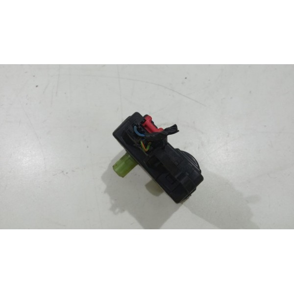 Motor Atuador Caixa Ar Ford New Fiesta *5992 Cx118