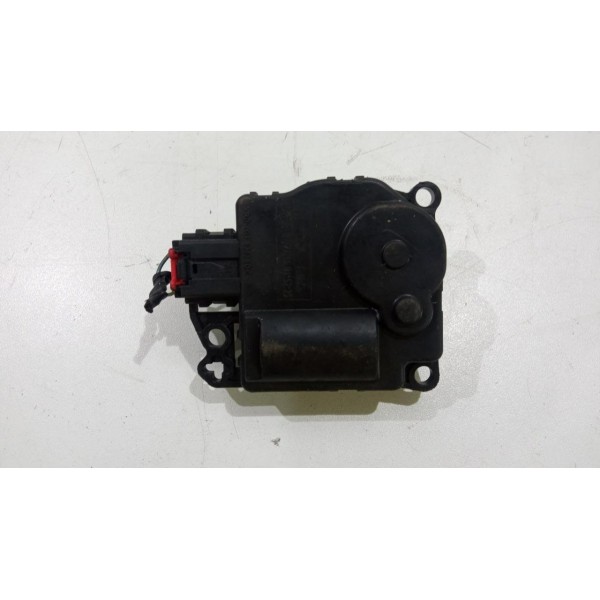 Motor Atuador Caixa Ar Ford New Fiesta *5992 Cx118