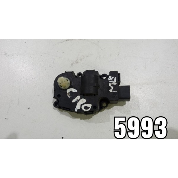 Motor Atuador Caixa Ar Mercedes C180 2012 *5993 Cx118