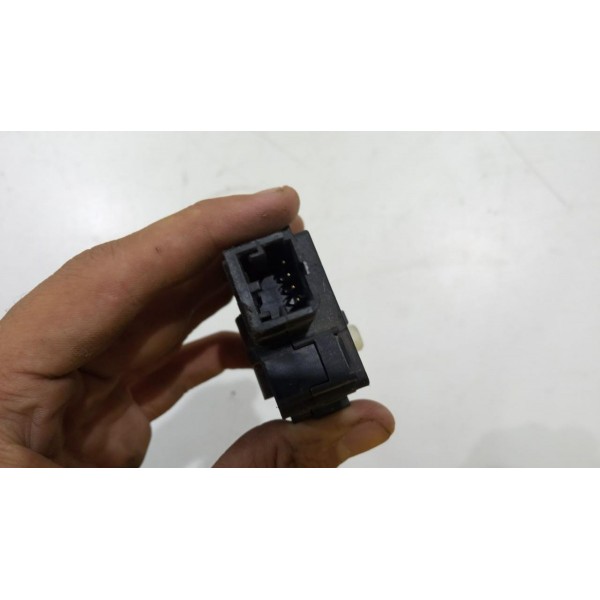 Motor Atuador Caixa Ar Mercedes C180 2012 *5993 Cx118