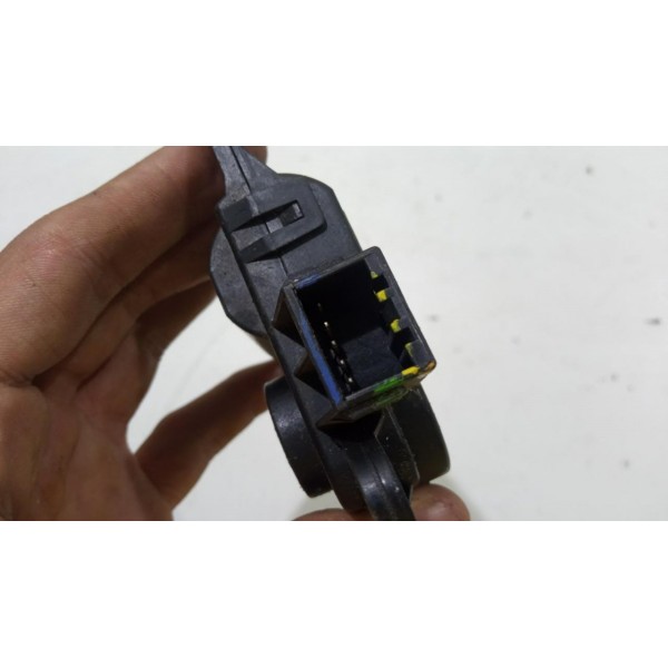 Atuador Caixa Ar Hb20 2017 *5986 Cx118