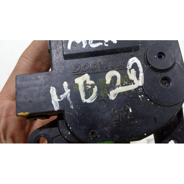 Atuador Caixa Ar Hb20 2017 *5986 Cx118
