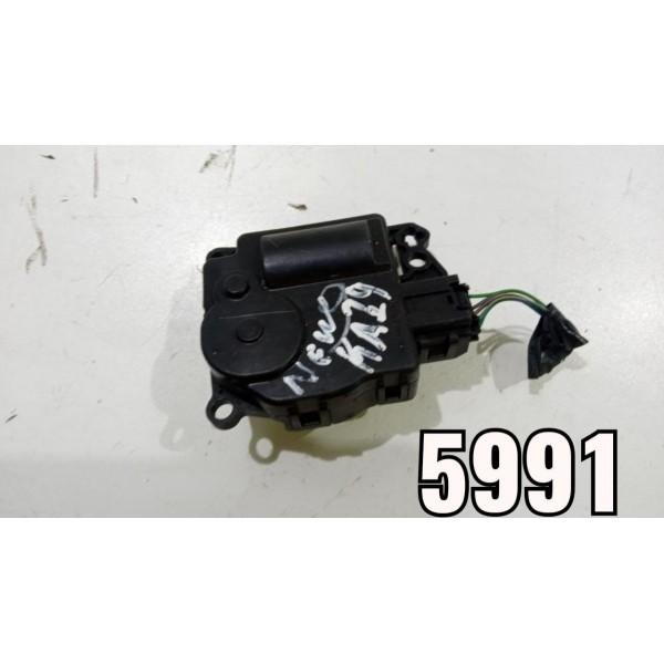 Motor Atuador Caixa Ar Ford Ka 2019 *5991 Cx118
