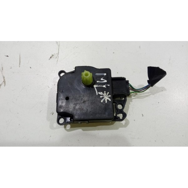 Motor Atuador Caixa Ar Ford Ka 2019 *5991 Cx118