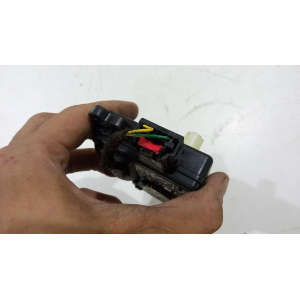 Motor Atuador Caixa Ar Ford New Fiesta *5994 Cx118