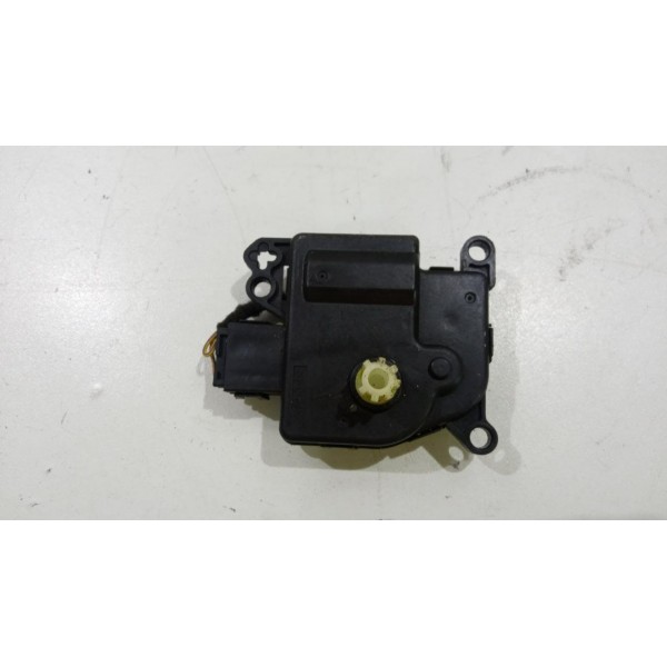 Motor Atuador Caixa Ar Ford New Fiesta *5994 Cx118