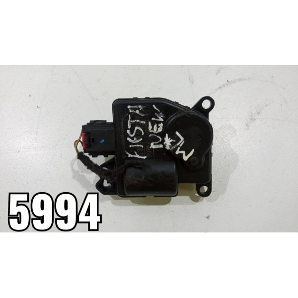 Motor Atuador Caixa Ar Ford New Fiesta *5994 Cx118