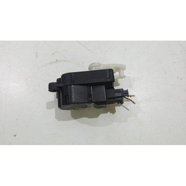 Atuador De Ar Condicionado Peugeot 307 2010 *5995 Cx118