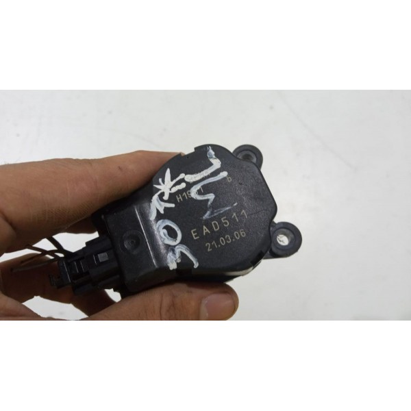 Atuador De Ar Condicionado Peugeot 307 2010 *5995 Cx118