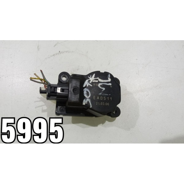Atuador De Ar Condicionado Peugeot 307 2010 *5995 Cx118