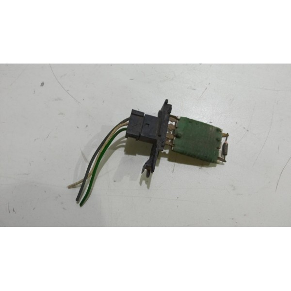Resistencia Ar Condicionado Corsa Celta 2010 *5974 Cx118
