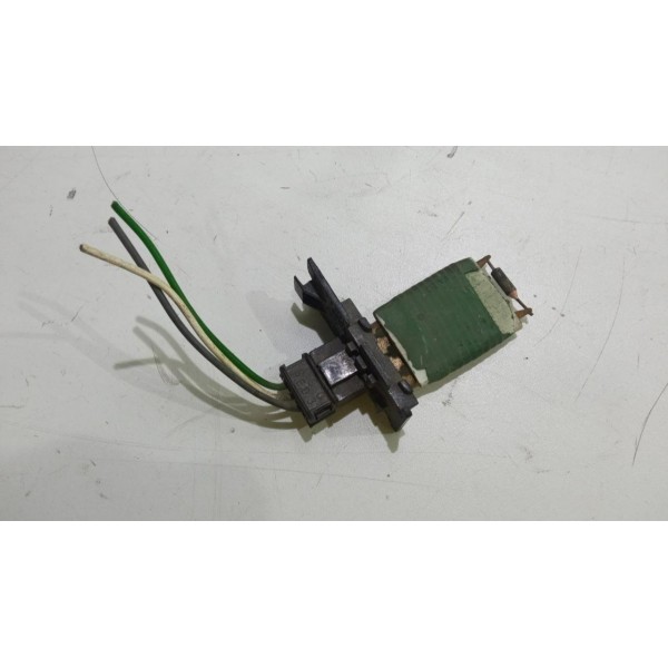 Resistencia Ar Condicionado Corsa Celta 2010 *5974 Cx118