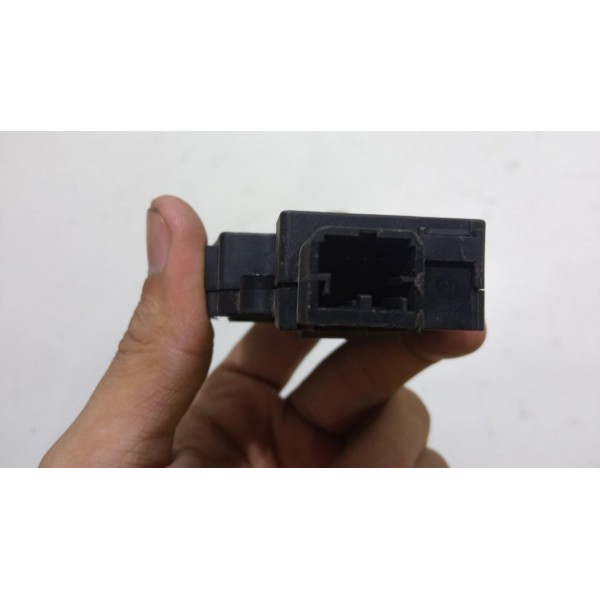 Motor Atuador Caixa Ar Mercedes C180 2012 *5979 Cx118