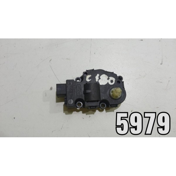 Motor Atuador Caixa Ar Mercedes C180 2012 *5979 Cx118
