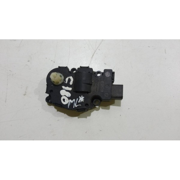 Motor Atuador Caixa Ar Mercedes C180 2012 *5988 Cx118