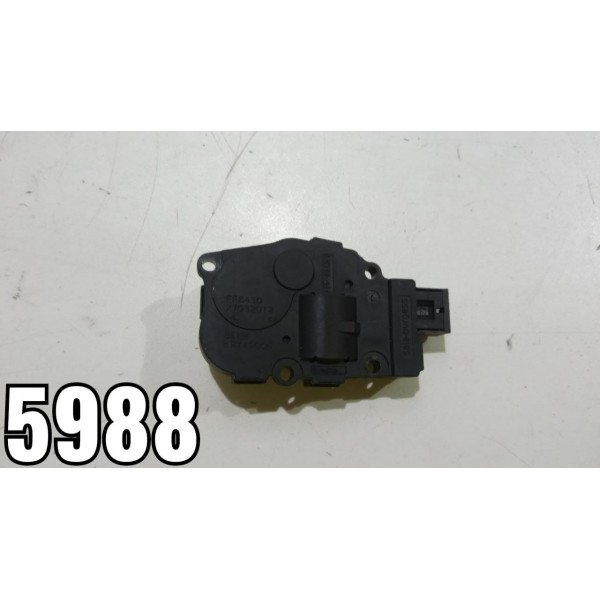 Motor Atuador Caixa Ar Mercedes C180 2012 *5988 Cx118