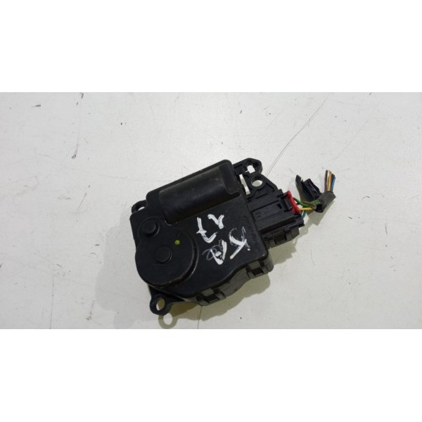 Motor Atuador Caixa Ar Ford Ka 2017 *5989 Cx118