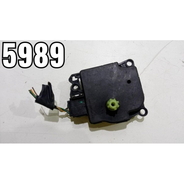 Motor Atuador Caixa Ar Ford Ka 2017 *5989 Cx118