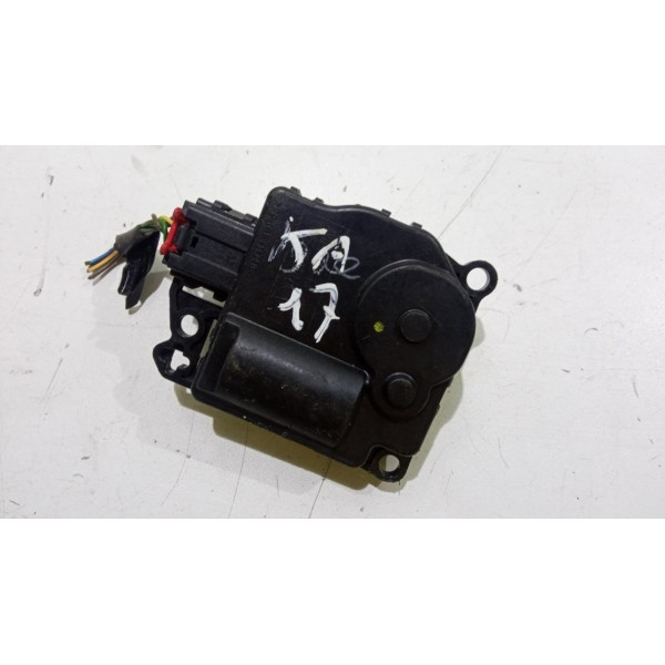 Motor Atuador Caixa Ar Ford Ka 2017 *5989 Cx118