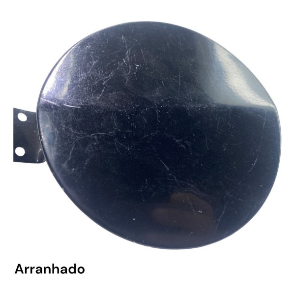 Portinhola Tanque Combustível Jac J3 Hatch/sedan 2011 A 2015