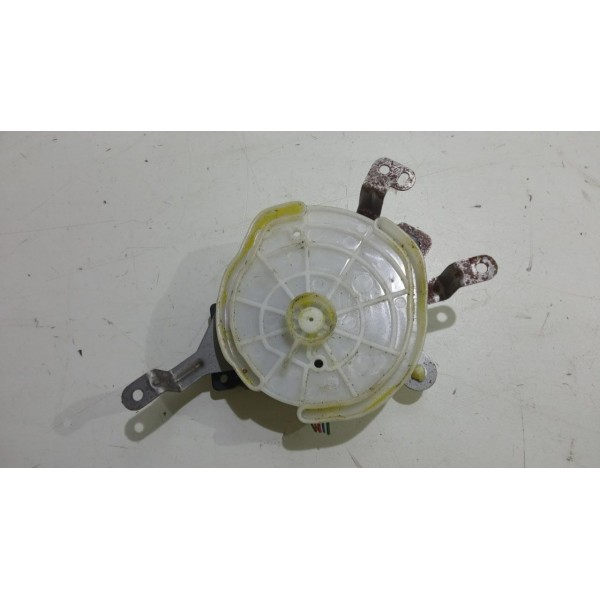 Motor Atuador Caixa Ar Civic 2017 *5982 Cx118