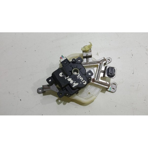 Motor Atuador Caixa Ar Civic 2017 *5982 Cx118