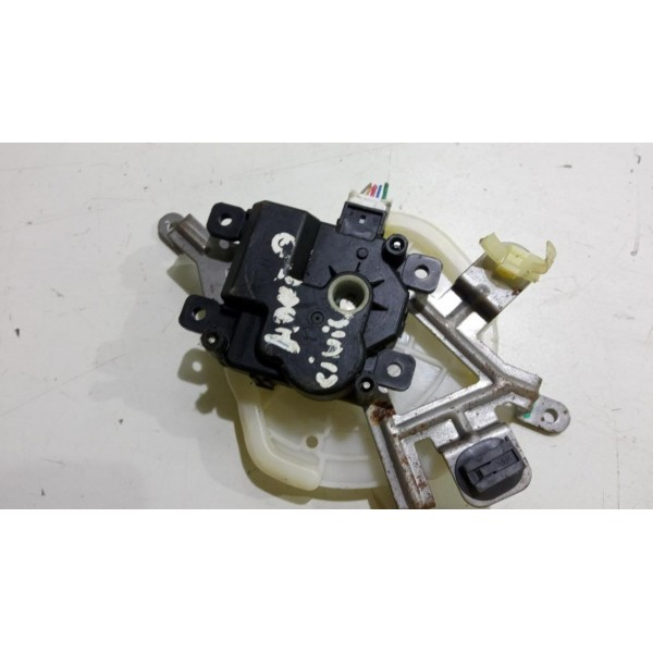 Motor Atuador Caixa Ar Civic 2017 *5982 Cx118