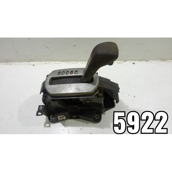 Alavanca De Marcha Honda Civic 1.7 2001 *5922 Pr051
