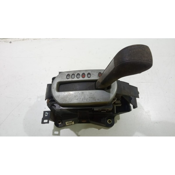 Alavanca De Marcha Honda Civic 1.7 2001 *5922 Pr051