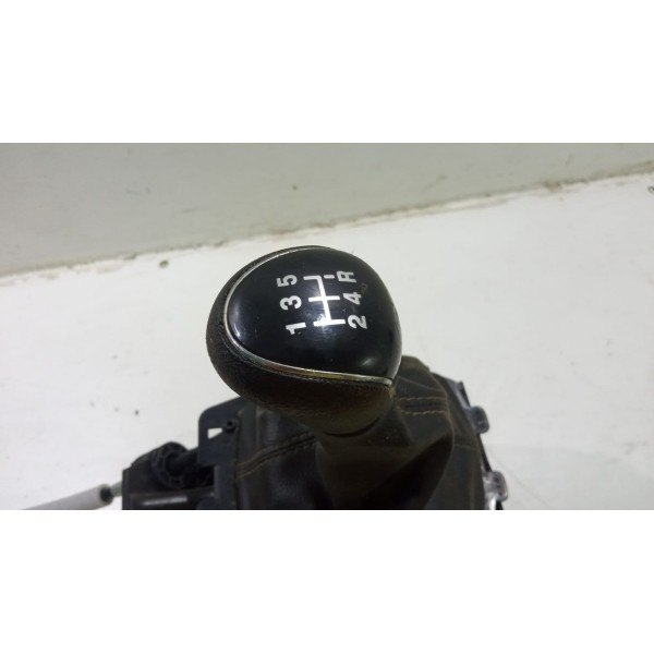 Alavanca De Marcha Ford New Ka 1.5 2019 *5381 Pr050
