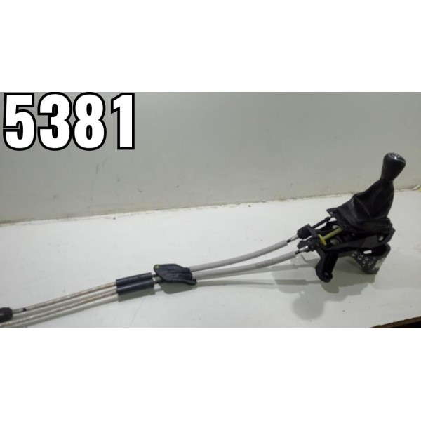 Alavanca De Marcha Ford New Ka 1.5 2019 *5381 Pr050