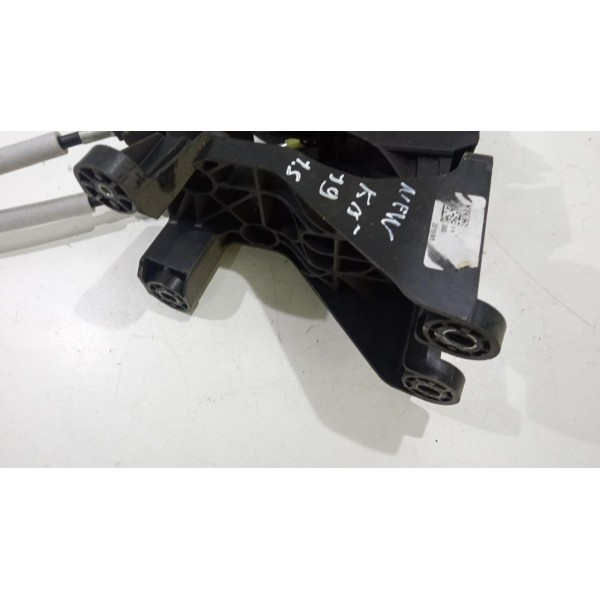 Alavanca De Marcha Ford New Ka 1.5 2019 *5381 Pr050