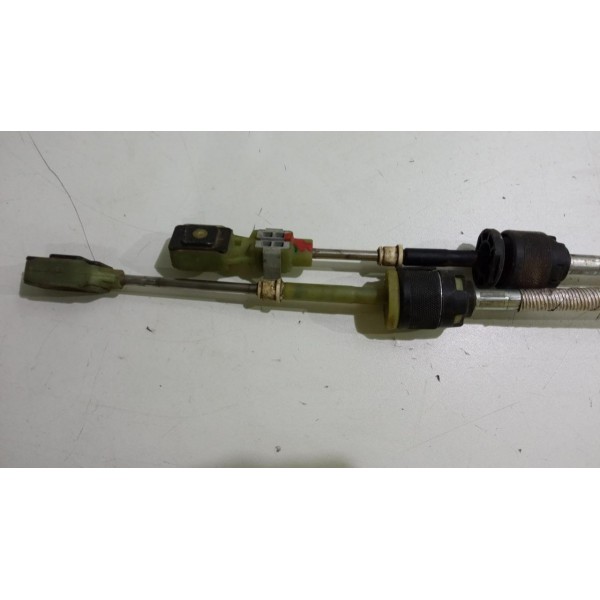Alavanca De Marcha Ford New Ka 1.5 2019 *5381 Pr050