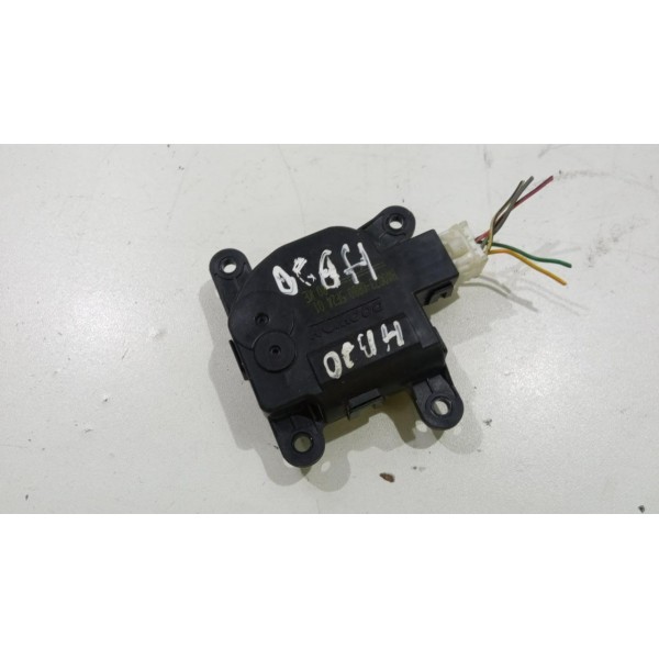Atuador De Ar Condicionado Hb20 2018 *5997 Cx118