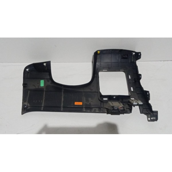 Acabamento Inferior Tampa Fusivel Painel Hb20 *5926 Pr051