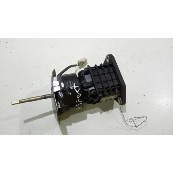 Alavanca De Marcha Fiat Idea Sport 2012 *5911 Pr051