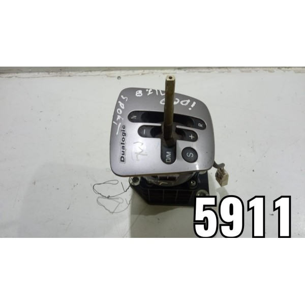 Alavanca De Marcha Fiat Idea Sport 2012 *5911 Pr051
