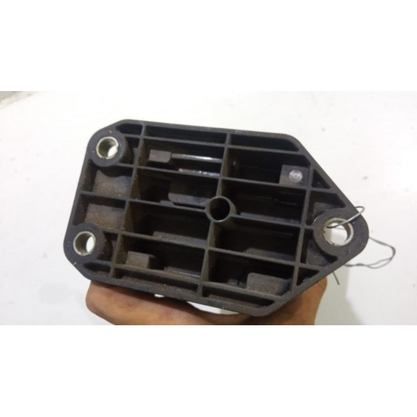 Alavanca De Marcha Fiat Idea Sport 2012 *5911 Pr051