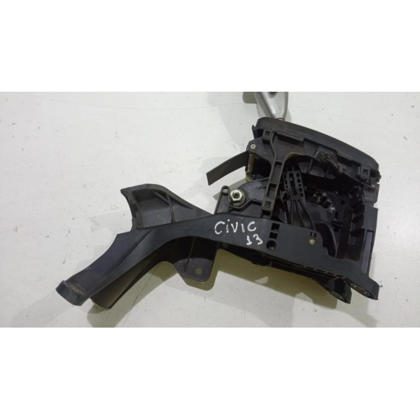 Alavanca De Marcha Automatica Honda Civic 2013 *5913 Pr051