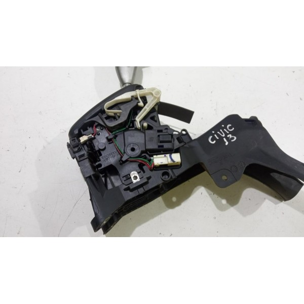 Alavanca De Marcha Automatica Honda Civic 2013 *5913 Pr051
