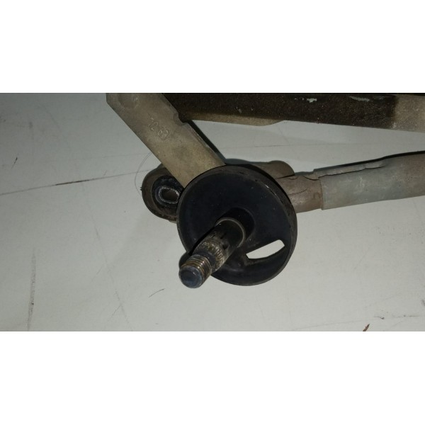 Galhada Motor Limpador Parabrisa Hb20 2015 *5927 Pr051