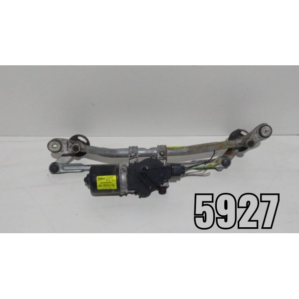 Galhada Motor Limpador Parabrisa Hb20 2015 *5927 Pr051