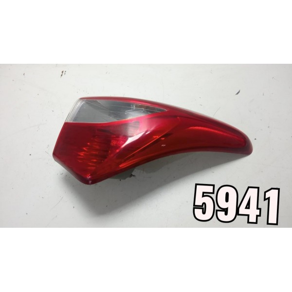 Lanterna Direita Hb20 Hatch 2015 924021s000 *5941 Pr051